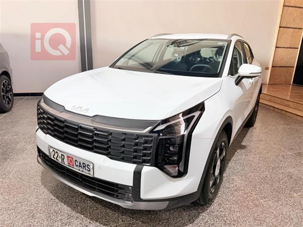 Kia Sportage 2026 for sale in Iraq - Baghdad